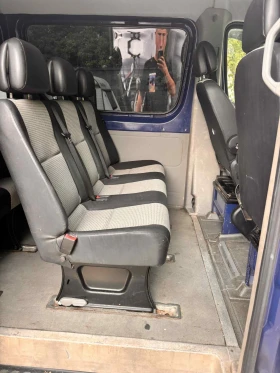 Mercedes-Benz Sprinter 313 | Mobile.bg    7