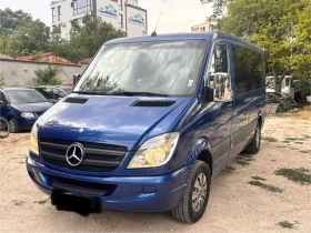     Mercedes-Benz Sprinter 313