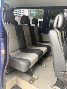 Mercedes-Benz Sprinter 313 | Mobile.bg    10