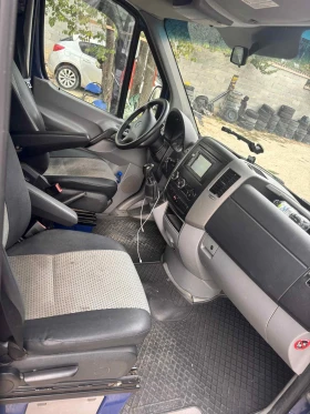 Mercedes-Benz Sprinter 313 | Mobile.bg    8