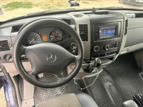Mercedes-Benz Sprinter 313 | Mobile.bg    9