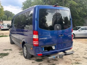 Mercedes-Benz Sprinter 313 | Mobile.bg    2