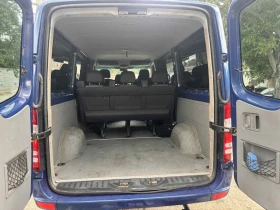 Mercedes-Benz Sprinter 313 | Mobile.bg    6