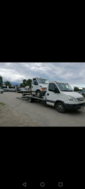 Iveco Deily 50C 150. | Mobile.bg    12