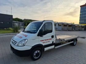     Iveco Deily 50C 150.