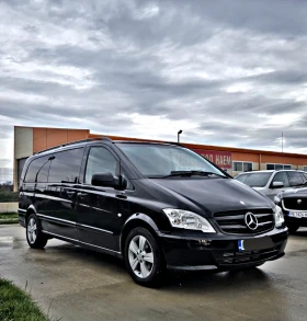     Mercedes-Benz Vito 2.2 CDI* * * 