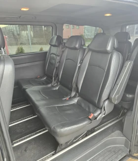 Mercedes-Benz Vito 2.2 CDI* * *  | Mobile.bg    14