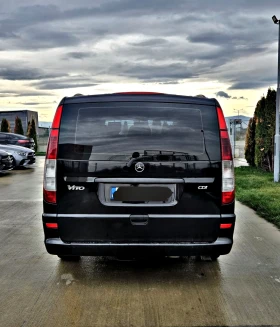     Mercedes-Benz Vito 2.2 CDI* * * 