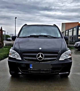     Mercedes-Benz Vito 2.2 CDI* * * 
