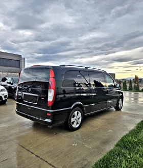 Mercedes-Benz Vito 2.2 CDI* * *  | Mobile.bg    8