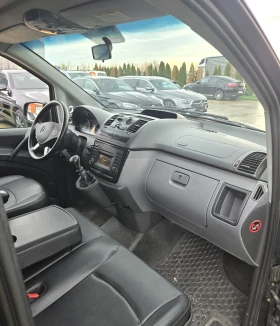 Mercedes-Benz Vito 2.2 CDI* * *  | Mobile.bg    15