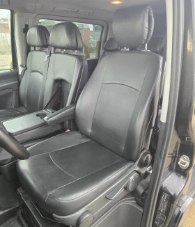Mercedes-Benz Vito 2.2 CDI* * *  | Mobile.bg    12
