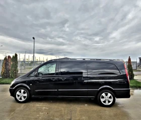 Mercedes-Benz Vito 2.2 CDI* * *  | Mobile.bg    7