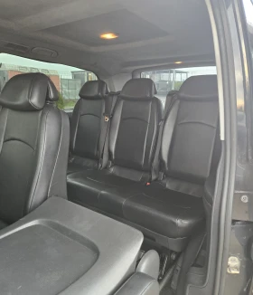 Mercedes-Benz Vito 2.2 CDI* * *  | Mobile.bg    17
