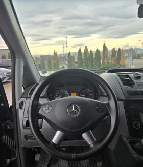 Mercedes-Benz Vito 2.2 CDI* * *  | Mobile.bg    11