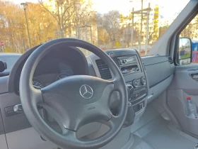 Mercedes-Benz Sprinter 313, снимка 8