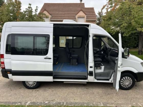 Mercedes-Benz Sprinter 313, снимка 16