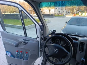 Mercedes-Benz Sprinter 313, снимка 7