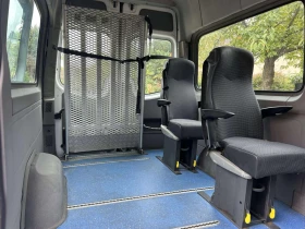 Mercedes-Benz Sprinter 313, снимка 17