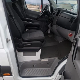 Mercedes-Benz Sprinter 315CDI Двоен Климатик Регистриран, снимка 12