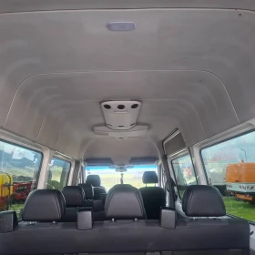 Mercedes-Benz Sprinter 315CDI Двоен Климатик Регистриран, снимка 16