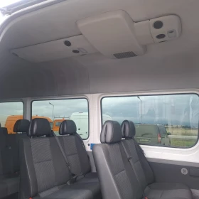 Mercedes-Benz Sprinter 315CDI Двоен Климатик Регистриран, снимка 14