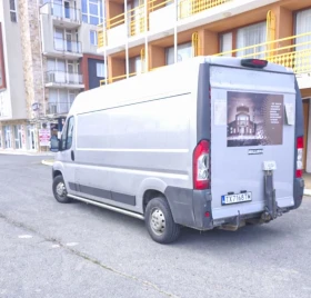 Peugeot Boxer undefined | Auto.bg — изображение 3