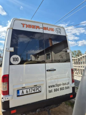 Mercedes-Benz Sprinter 416 | Mobile.bg � ����� ������ 8