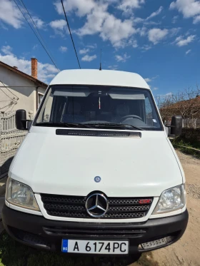 ������ Mercedes-Benz Sprint...