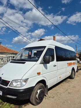 Mercedes-Benz Sprinter 416 | Mobile.bg � ����� ������ 7