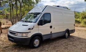 ������ Iveco 35s13