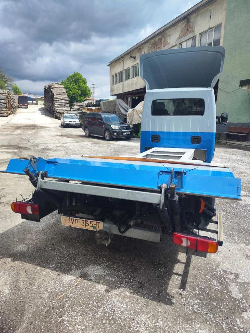 Renault Master, снимка 3 - Бусове и автобуси - 50288259