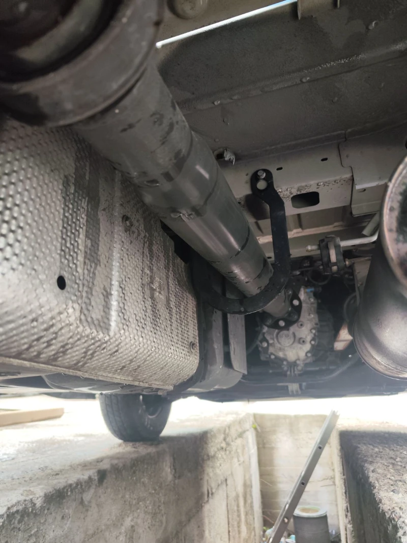 Renault Master, снимка 4 - Бусове и автобуси - 50288259