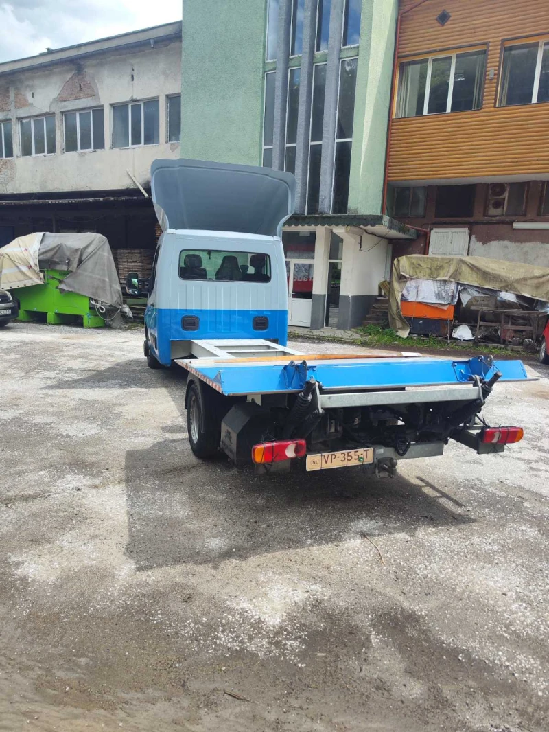 Renault Master, снимка 10 - Бусове и автобуси - 50288259