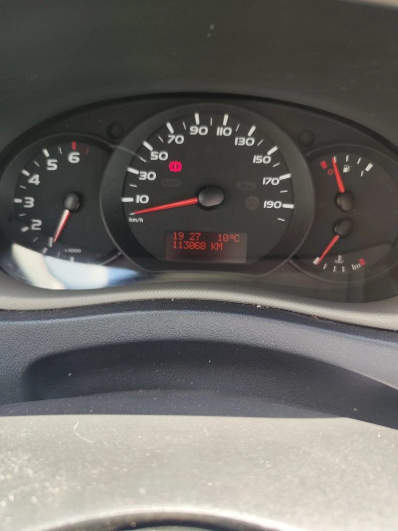 Renault Master, снимка 15 - Бусове и автобуси - 50288259