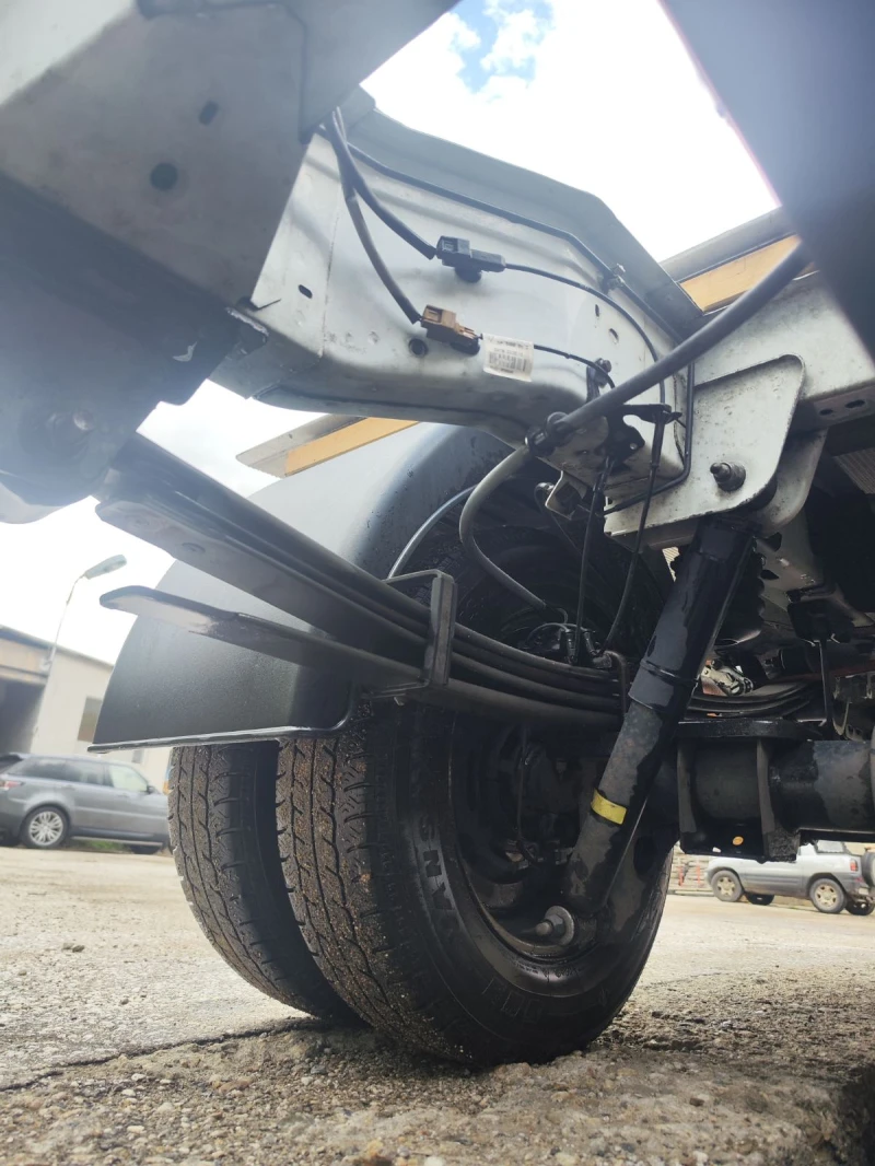 Renault Master, снимка 9 - Бусове и автобуси - 50288259