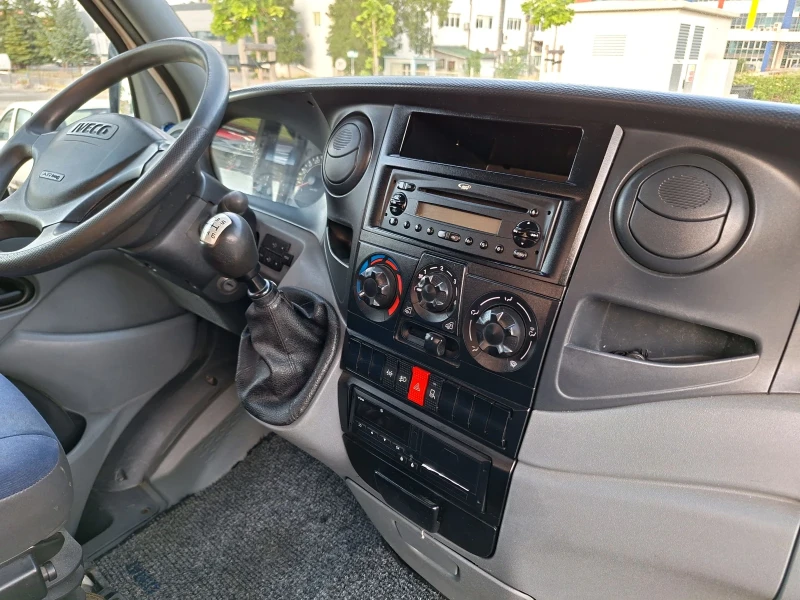 Iveco Deily 50C 150кс.специален, снимка 8 - Бусове и автобуси - 52449115