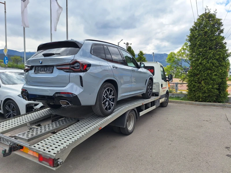 Iveco Deily 50C 150кс.специален, снимка 14 - Бусове и автобуси - 52449115