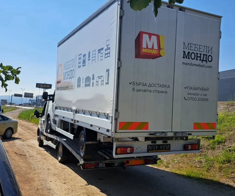 Iveco Deily 50C 150кс.специален, снимка 16 - Бусове и автобуси - 52449115