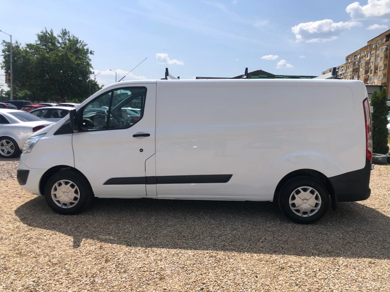 Ford Transit Custom MAXI/2.0 D-131 K.C-6 ck/EVRO 6-B - изображение 8
