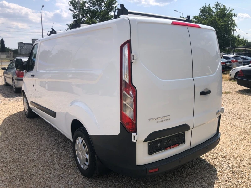 Ford Transit Custom MAXI/2.0 D-131 K.C-6 ck/EVRO 6-B - изображение 7