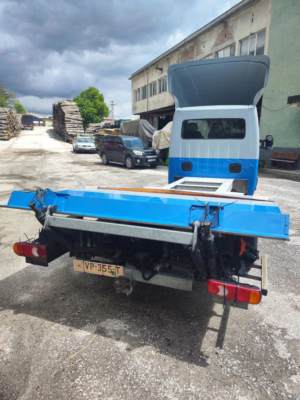 Renault Master  - изображение 3