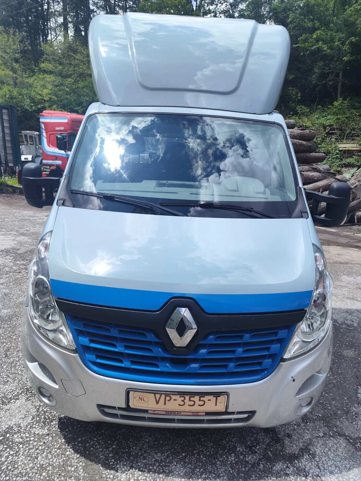 Renault Master | Mobile.bg   12