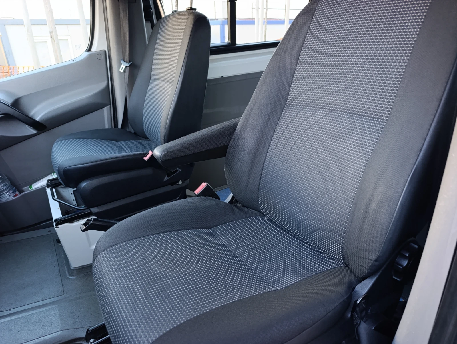 Mercedes-Benz Sprinter 313  - изображение 9