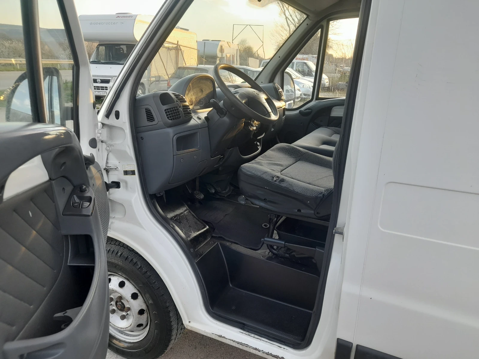 Citroen Jumper, снимка 7 - Бусове и автобуси - 54119038