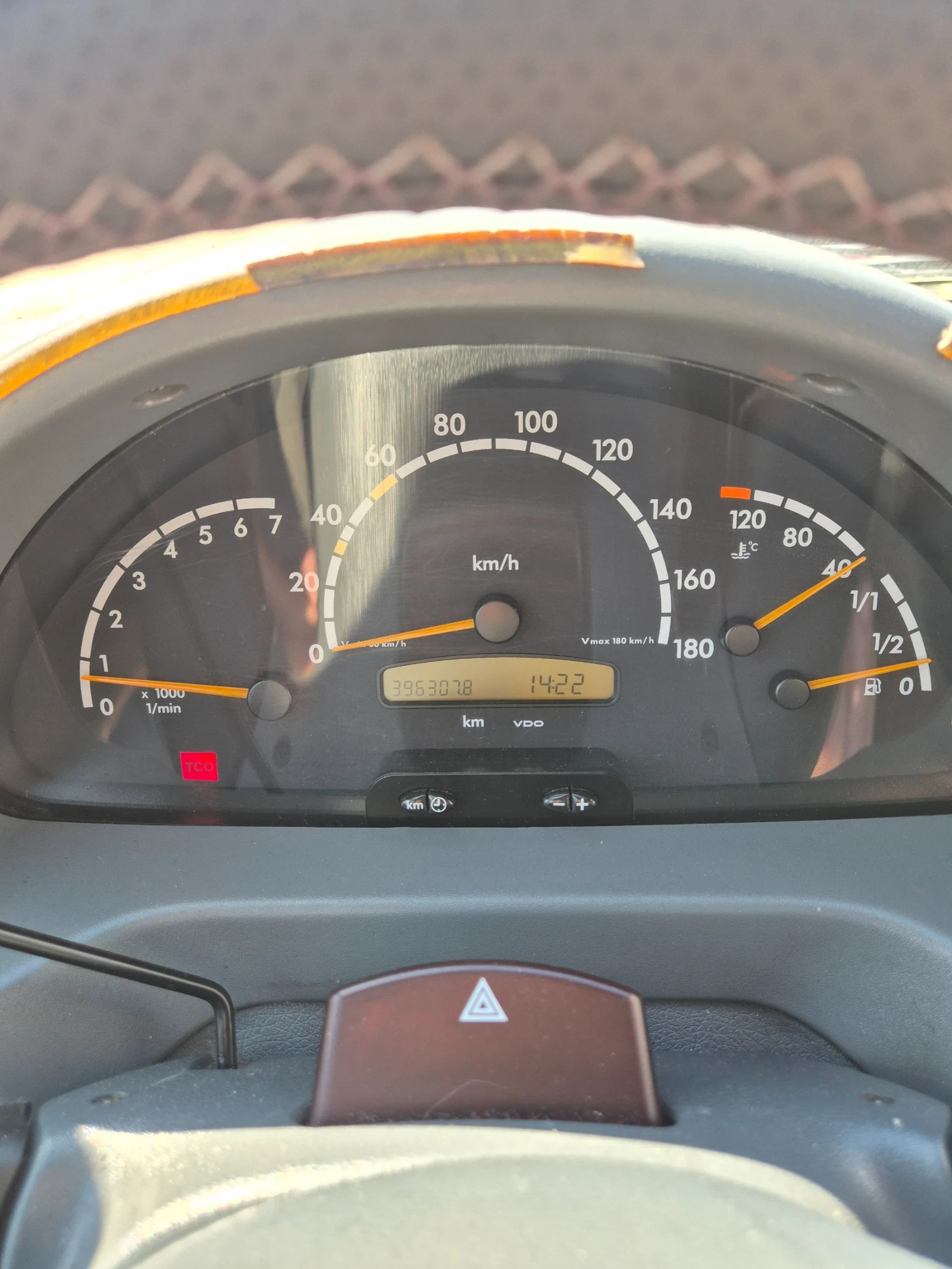 Mercedes-Benz Sprinter 416, снимка 4 - Бусове и автобуси - 54377574