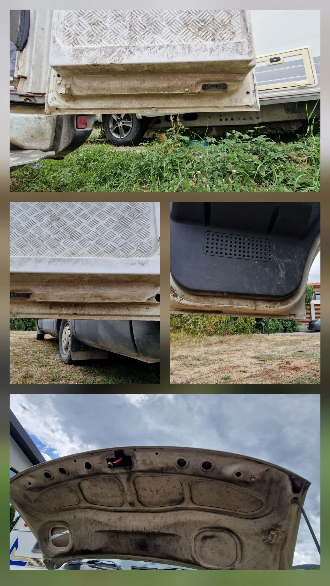 Iveco 35s13 ХЛАДИЛЕН ДО 3, 5Т., снимка 10 - Бусове и автобуси - 54639744