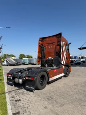 Renault T HIGH 480* SMART RACER* ЛИЗИНГ* 3Г. ГАРАНЦИЯ* , снимка 7