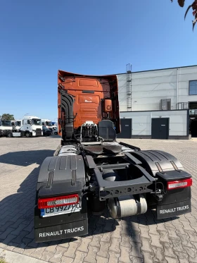 Renault T HIGH 480* SMART RACER* ЛИЗИНГ* 3Г. ГАРАНЦИЯ* , снимка 6