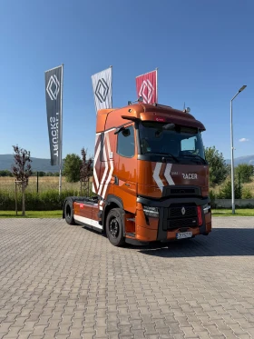 Renault T HIGH 480* SMART RACER* ЛИЗИНГ* 3Г. ГАРАНЦИЯ* , снимка 3